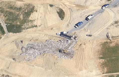 gp landfill|Google Maps.